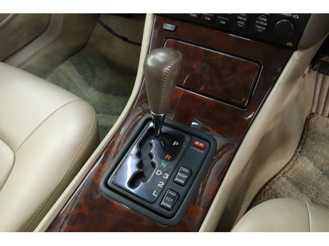 1994 Toyota Celsior (CC-2094852) for sale in Christiansburg, Virginia
