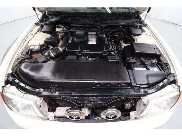 1994 Toyota Celsior (CC-2094852) for sale in Christiansburg, Virginia