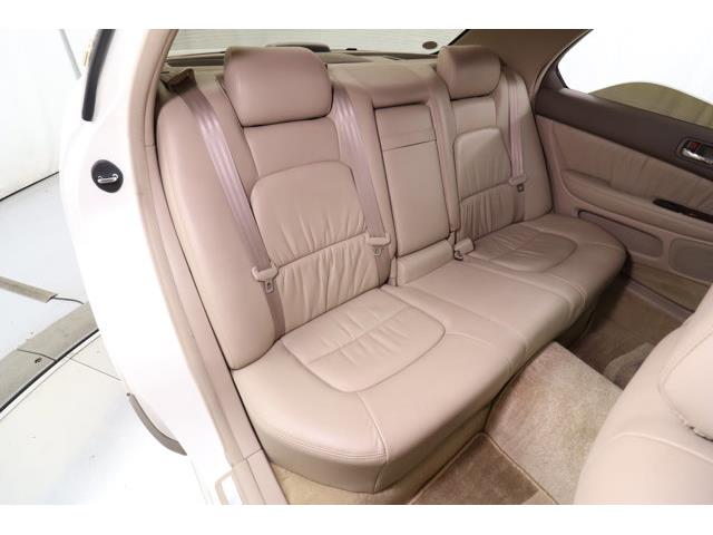 1994 Toyota Celsior (CC-2094852) for sale in Christiansburg, Virginia