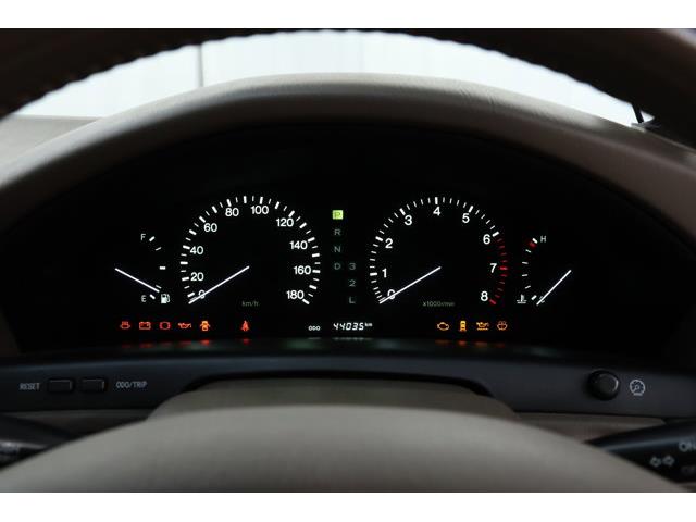 1994 Toyota Celsior (CC-2094852) for sale in Christiansburg, Virginia