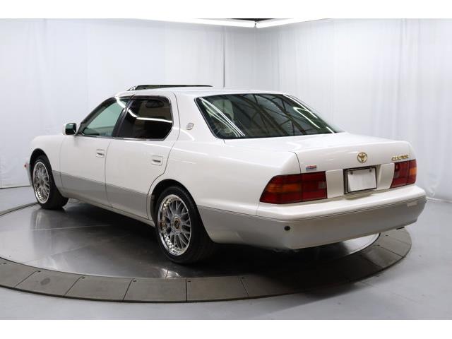 1994 Toyota Celsior (CC-2094852) for sale in Christiansburg, Virginia