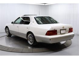 1994 Toyota Celsior (CC-2094852) for sale in Christiansburg, Virginia