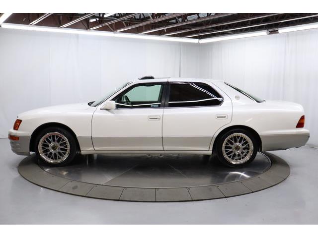 1994 Toyota Celsior (CC-2094852) for sale in Christiansburg, Virginia