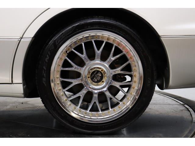 1994 Toyota Celsior (CC-2094852) for sale in Christiansburg, Virginia