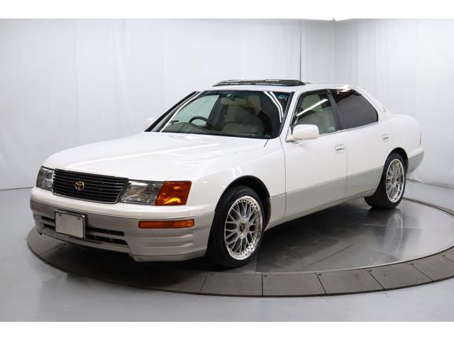 1994 Toyota Celsior (CC-2094852) for sale in Christiansburg, Virginia