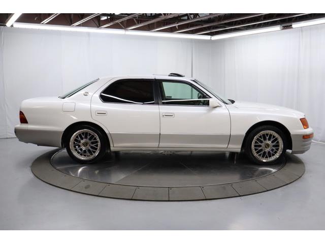 1994 Toyota Celsior (CC-2094852) for sale in Christiansburg, Virginia
