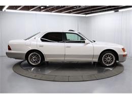 1994 Toyota Celsior (CC-2094852) for sale in Christiansburg, Virginia