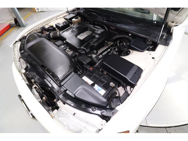 1994 Toyota Celsior (CC-2094852) for sale in Christiansburg, Virginia