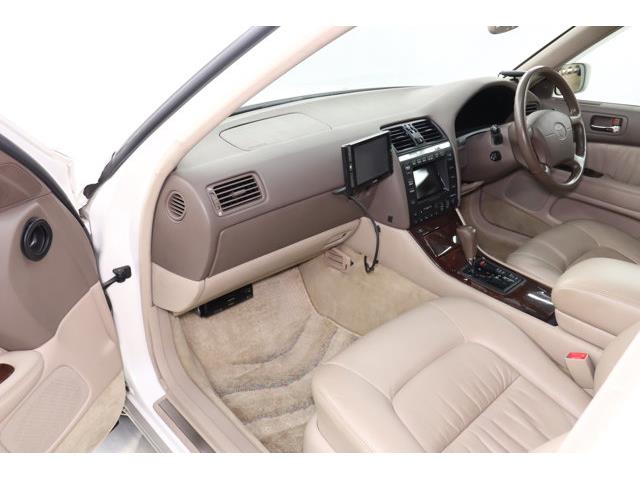 1994 Toyota Celsior (CC-2094852) for sale in Christiansburg, Virginia