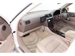 1994 Toyota Celsior (CC-2094852) for sale in Christiansburg, Virginia