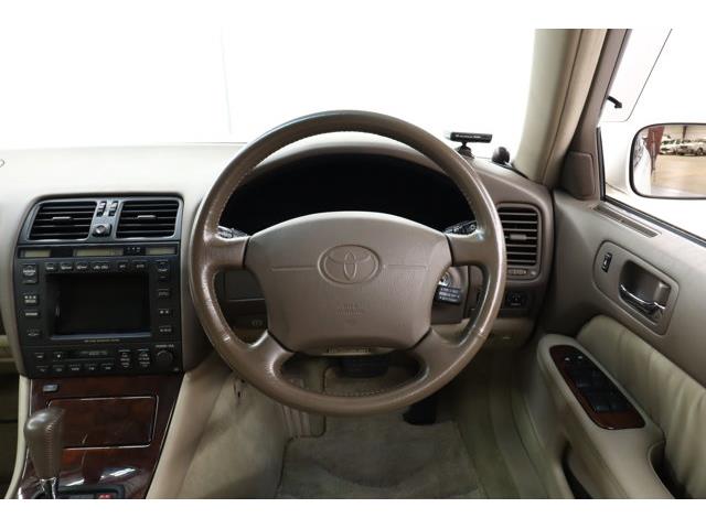 1994 Toyota Celsior (CC-2094852) for sale in Christiansburg, Virginia