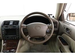 1994 Toyota Celsior (CC-2094852) for sale in Christiansburg, Virginia