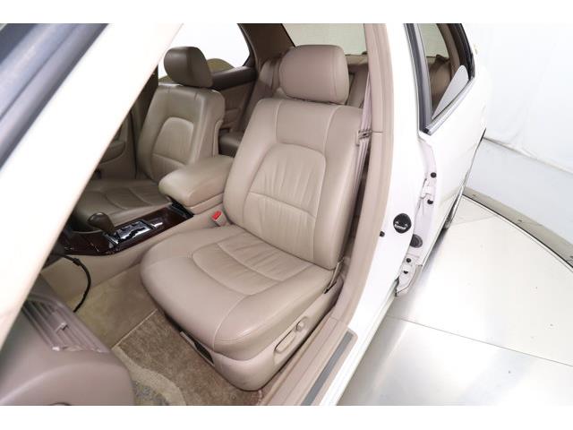 1994 Toyota Celsior (CC-2094852) for sale in Christiansburg, Virginia