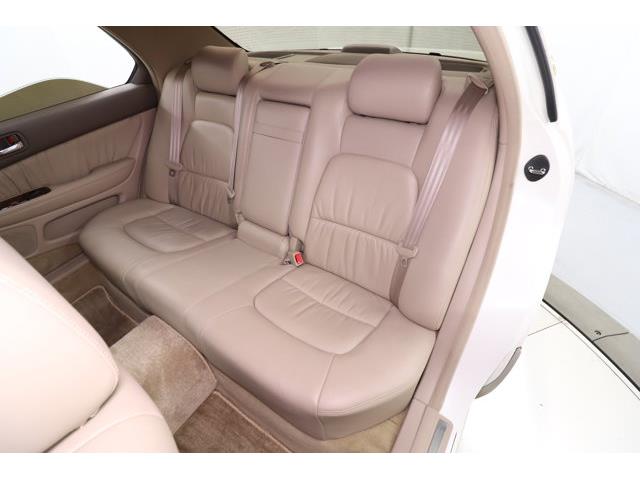 1994 Toyota Celsior (CC-2094852) for sale in Christiansburg, Virginia