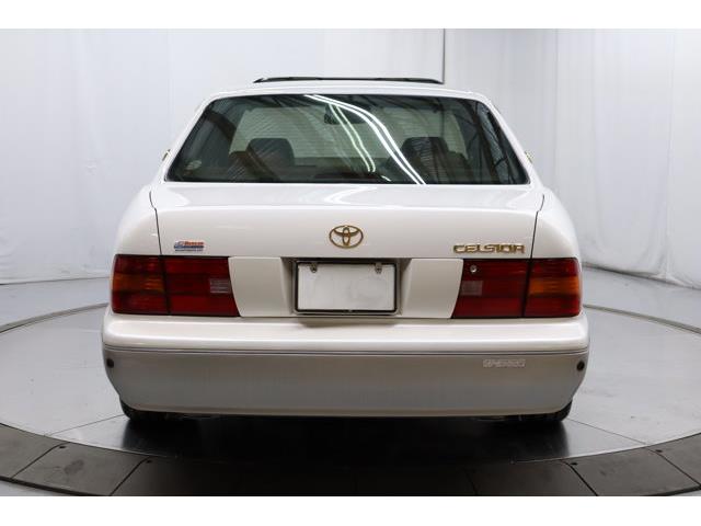 1994 Toyota Celsior (CC-2094852) for sale in Christiansburg, Virginia