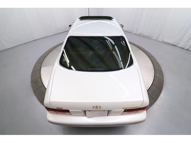 1994 Toyota Celsior (CC-2094852) for sale in Christiansburg, Virginia