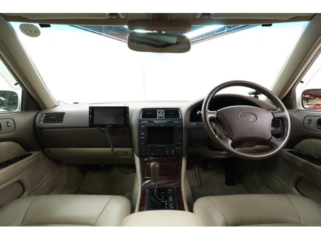 1994 Toyota Celsior (CC-2094852) for sale in Christiansburg, Virginia