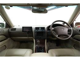 1994 Toyota Celsior (CC-2094852) for sale in Christiansburg, Virginia