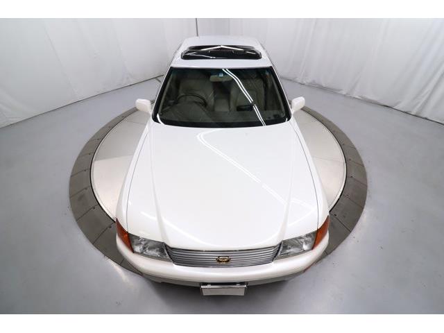 1994 Toyota Celsior (CC-2094852) for sale in Christiansburg, Virginia
