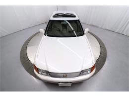 1994 Toyota Celsior (CC-2094852) for sale in Christiansburg, Virginia