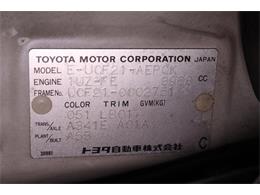 1994 Toyota Celsior (CC-2094852) for sale in Christiansburg, Virginia