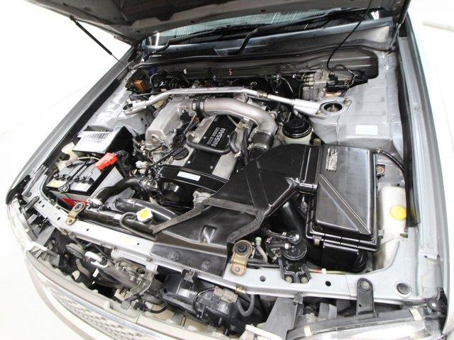1996 Nissan Stagea (CC-2094853) for sale in Christiansburg, Virginia