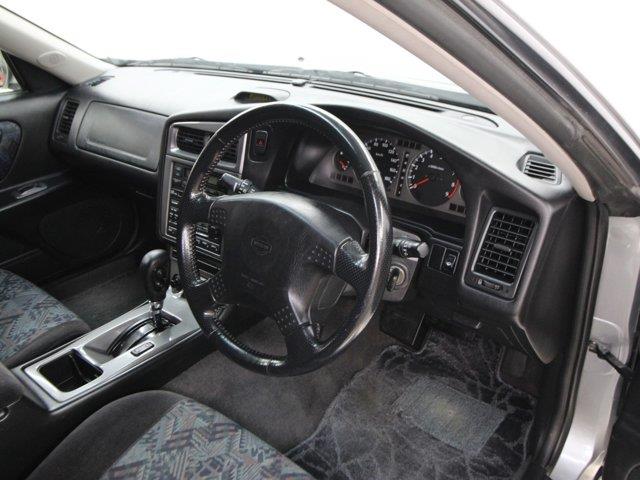 1996 Nissan Stagea (CC-2094853) for sale in Christiansburg, Virginia