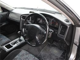1996 Nissan Stagea (CC-2094853) for sale in Christiansburg, Virginia