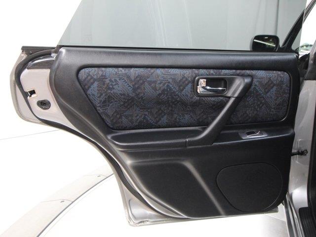 1996 Nissan Stagea (CC-2094853) for sale in Christiansburg, Virginia