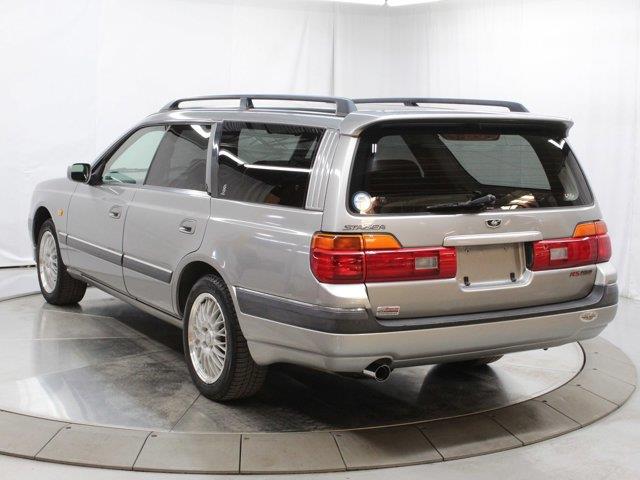 1996 Nissan Stagea (CC-2094853) for sale in Christiansburg, Virginia