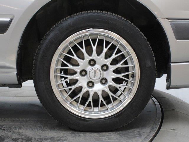 1996 Nissan Stagea (CC-2094853) for sale in Christiansburg, Virginia