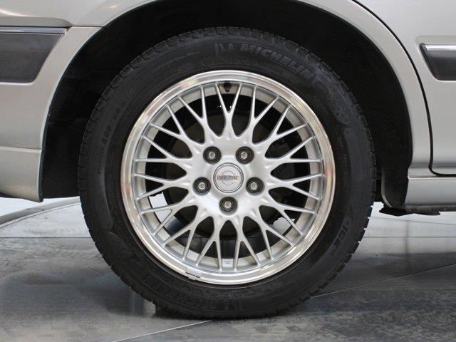 1996 Nissan Stagea (CC-2094853) for sale in Christiansburg, Virginia