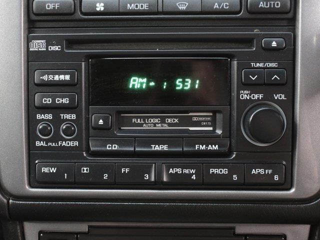 1996 Nissan Stagea (CC-2094853) for sale in Christiansburg, Virginia