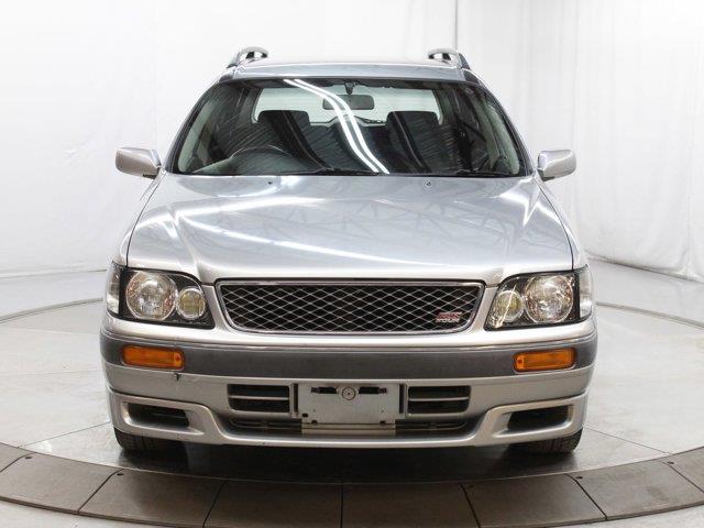 1996 Nissan Stagea (CC-2094853) for sale in Christiansburg, Virginia