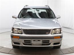 1996 Nissan Stagea (CC-2094853) for sale in Christiansburg, Virginia