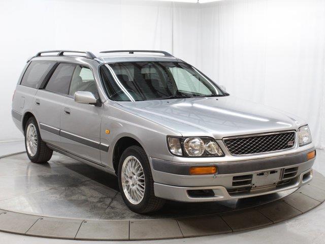 1996 Nissan Stagea (CC-2094853) for sale in Christiansburg, Virginia
