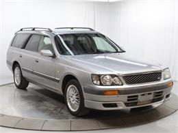 1996 Nissan Stagea (CC-2094853) for sale in Christiansburg, Virginia