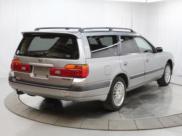 1996 Nissan Stagea (CC-2094853) for sale in Christiansburg, Virginia