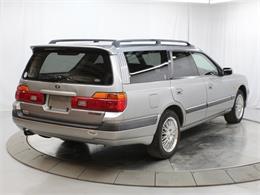 1996 Nissan Stagea (CC-2094853) for sale in Christiansburg, Virginia