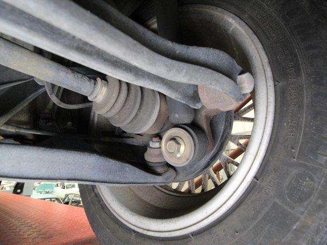 1996 Nissan Stagea (CC-2094853) for sale in Christiansburg, Virginia