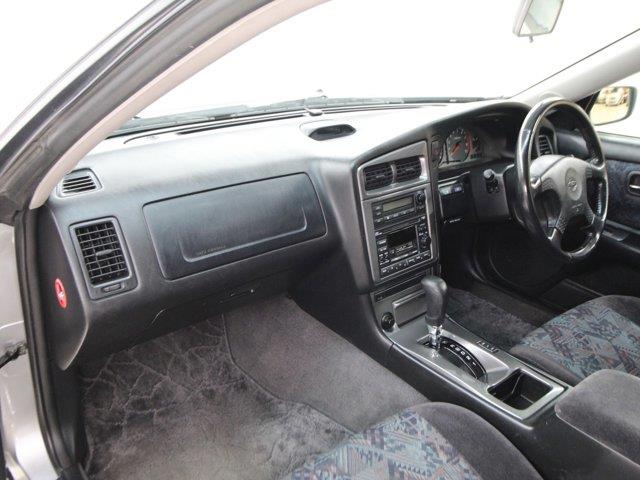 1996 Nissan Stagea (CC-2094853) for sale in Christiansburg, Virginia