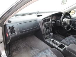 1996 Nissan Stagea (CC-2094853) for sale in Christiansburg, Virginia