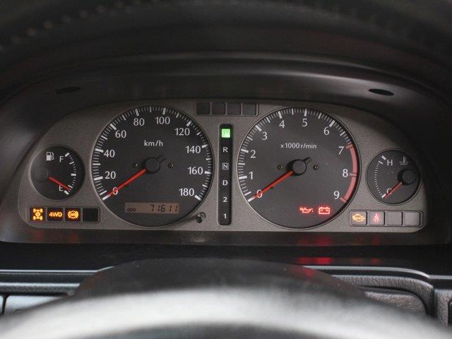 1996 Nissan Stagea (CC-2094853) for sale in Christiansburg, Virginia
