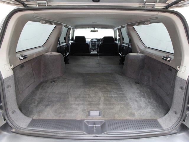 1996 Nissan Stagea (CC-2094853) for sale in Christiansburg, Virginia