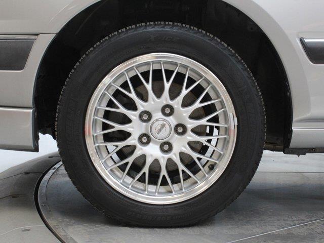 1996 Nissan Stagea (CC-2094853) for sale in Christiansburg, Virginia