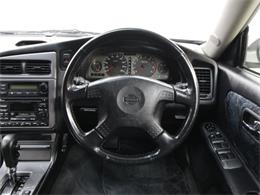1996 Nissan Stagea (CC-2094853) for sale in Christiansburg, Virginia
