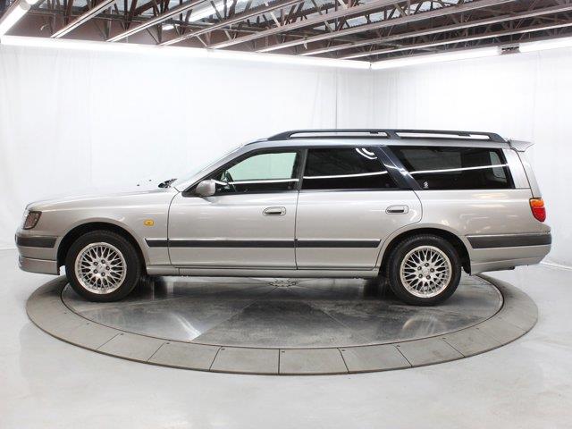 1996 Nissan Stagea (CC-2094853) for sale in Christiansburg, Virginia