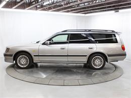 1996 Nissan Stagea (CC-2094853) for sale in Christiansburg, Virginia
