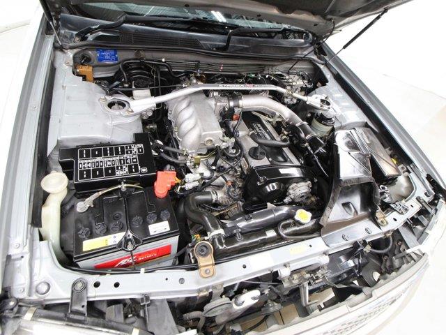 1996 Nissan Stagea (CC-2094853) for sale in Christiansburg, Virginia