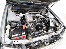 1996 Nissan Stagea (CC-2094853) for sale in Christiansburg, Virginia